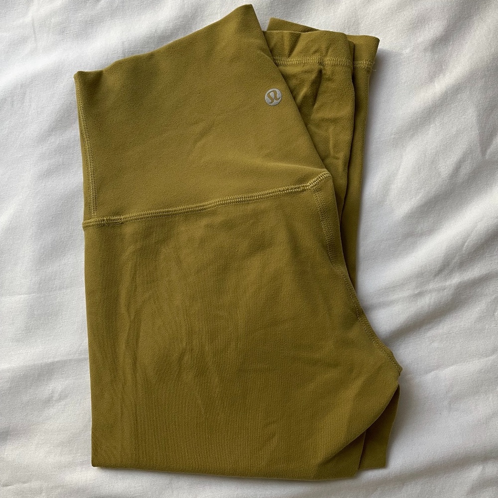 Lululemon Align